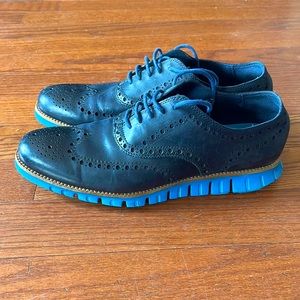Cole Haan Zerogrand Shoes